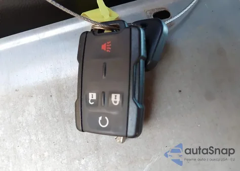 2017 Chevrolet Silverado 1500 1Lt from USA, damaged, VIN 1GCPCREC4HF243512